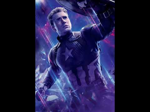 Be Like Captain America (MCU) - Subliminal @sauce6329