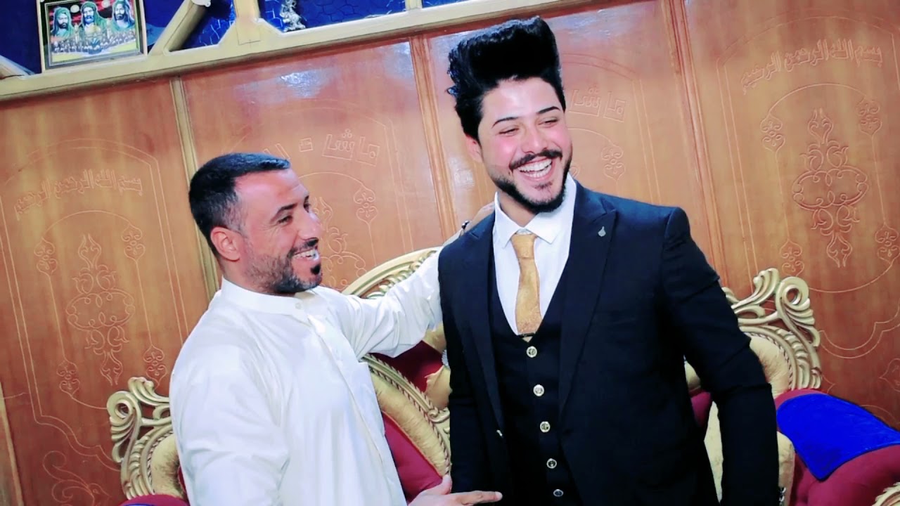 اعراس الجبايش عقد قران خطوبه علي الساري الف مبروك