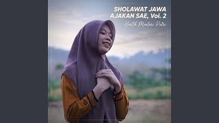 Ayo Sholat Wengi