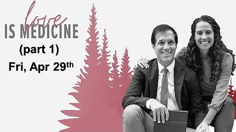 Love is Medicine #1 - Mike & Rene Lemon