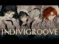 インディヴィグルーヴ / GooDrug