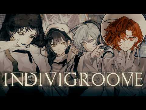 Individual Groove / GooDrug