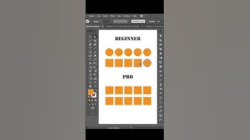 Adobe illustrator tutorial for beginner #graphicdesign #adobeillustrator