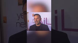 Okan Buruk Cevapladı: Osimhen Beşiktaş Maçına Çıkacak Mı? #shorts #galatasaray
