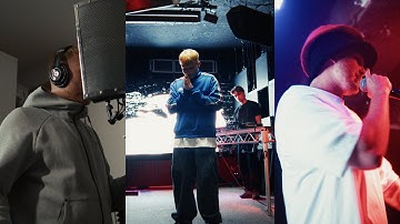 Making of Time Will Tell | A Thur$day Documentary by Large Format