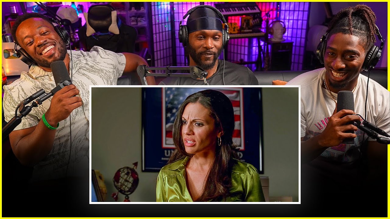 BREAKING BAD 3X4 REACTION & COMMENTARY | “Green Light”