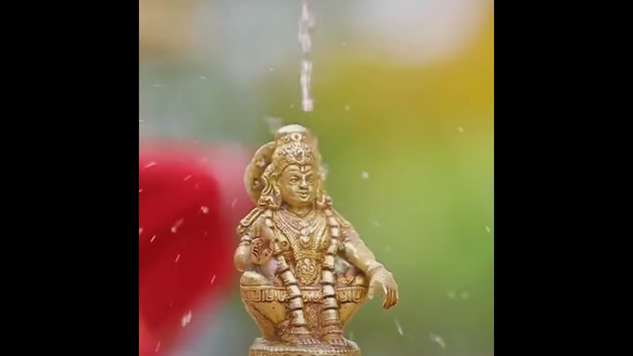 ayyappa devaya namaha song ||lordayyappa|| ayyappaswamy