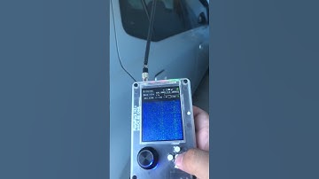 2017 Toyota Wigo S Rollback Attack using Portapack H2 + HackRF One