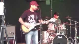 "Molanosa" (original) Jay Ross