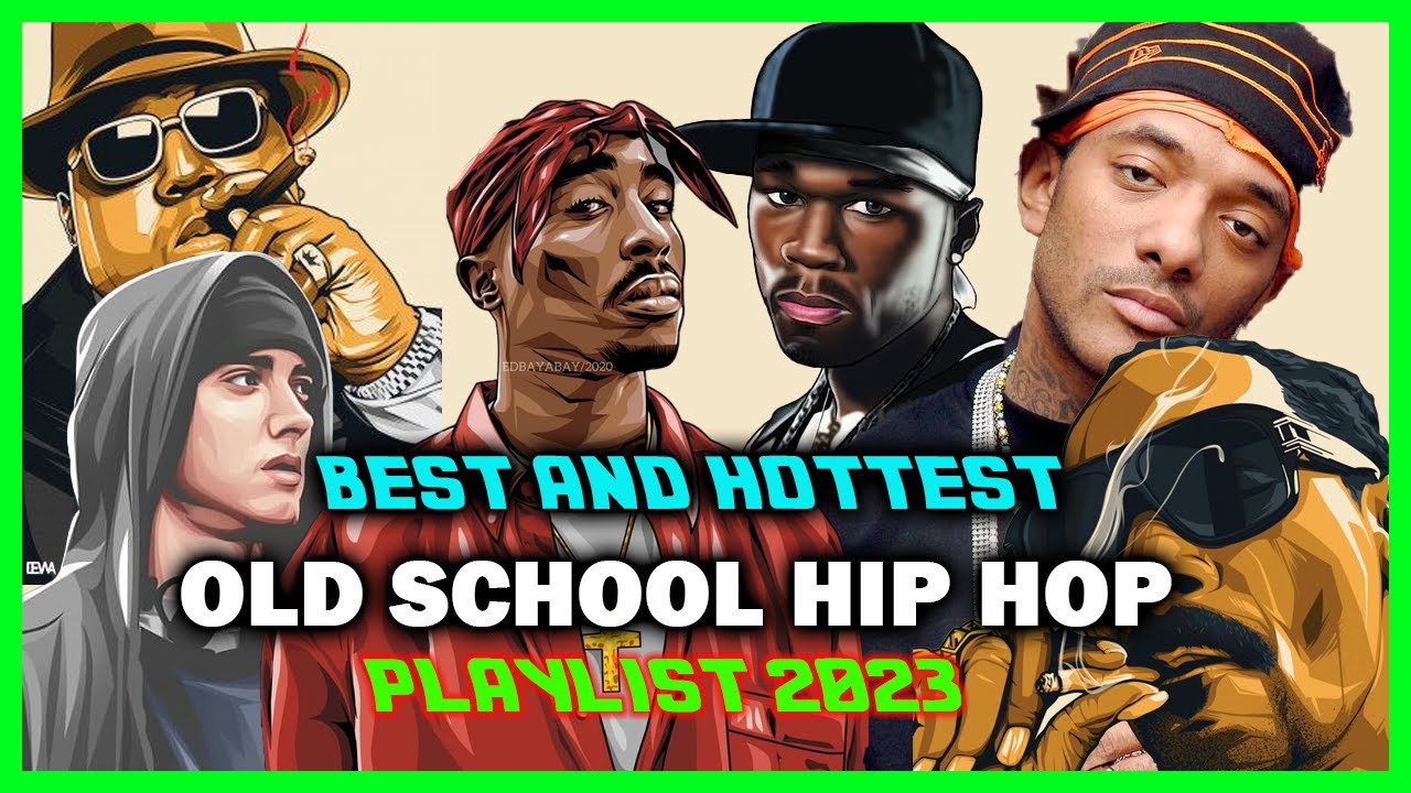 ⁣LIVE:🔥🔥BEST & HOTTEST OLD SCHOOL HIP HOP Mobb Deep, OutKast, 2Pac, Nas, Wu-Tang Clan, Run DMC &a