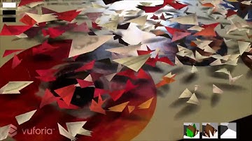 Playground - Augmented image effects 2