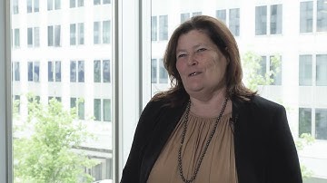 Video interview with Johanna Blom, IHI FACILITATE Coordinator