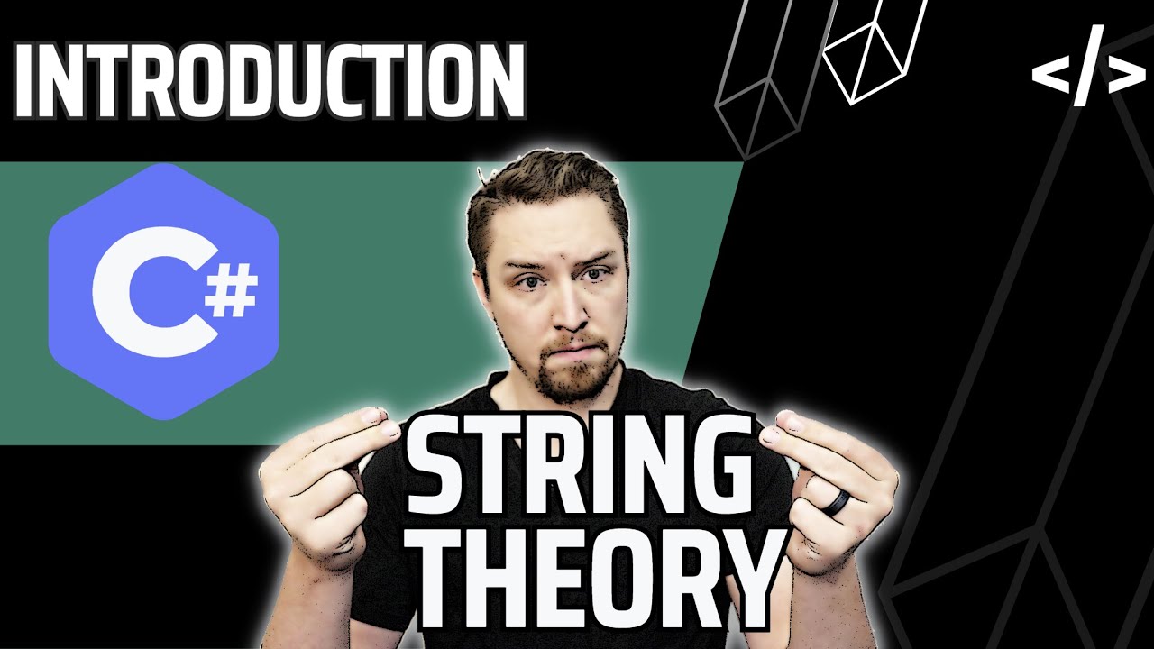 Ultimate Guide to Strings in C [Playlist] YouTube