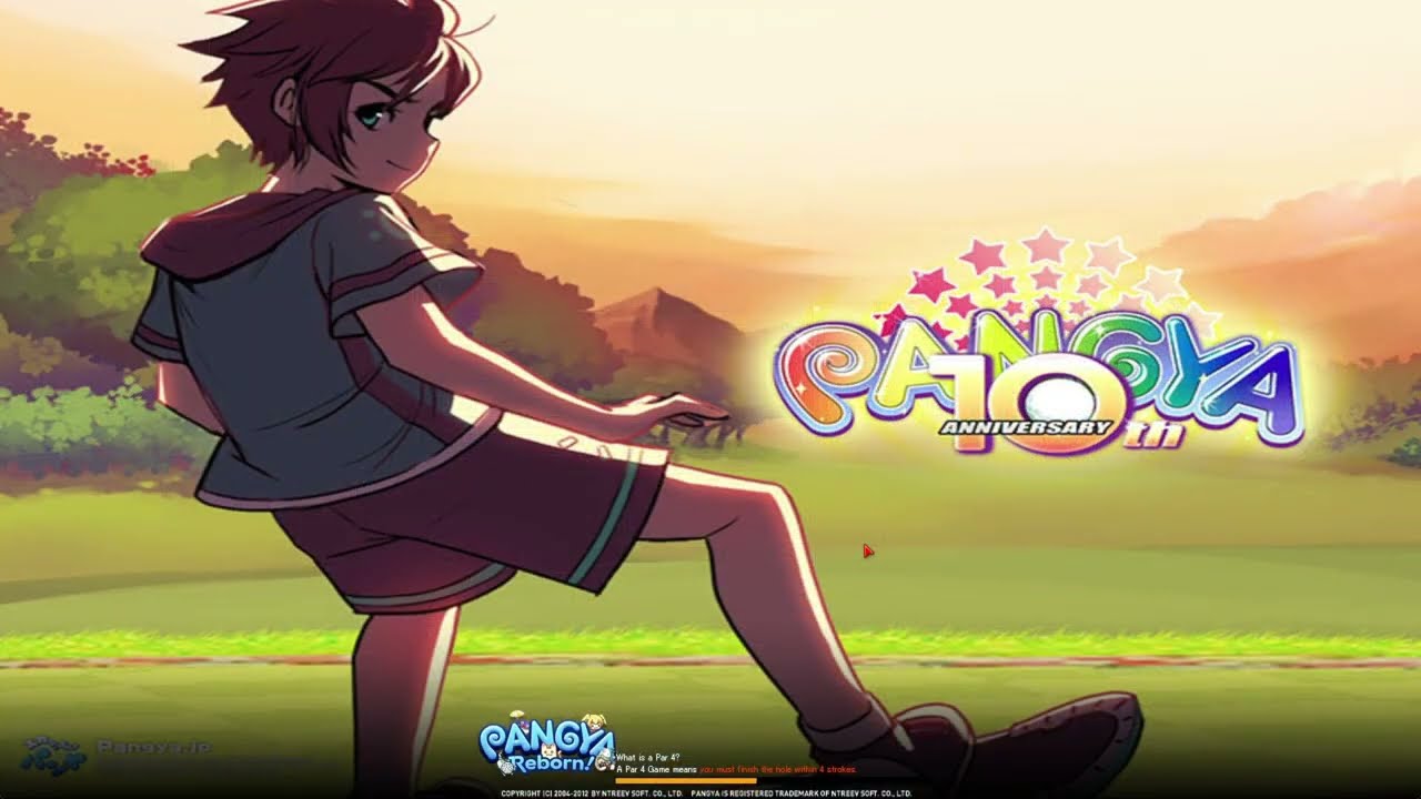 (Insane) Pangya -51 deep inferno (0 miss) by RecordMan 450+10.