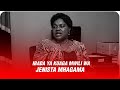 LIVE RAIS SAMIA AWAONGOZA WAOMBOLEZAJI MISA YA KUMUAGA JENISTA MHAGAMA DODOMA