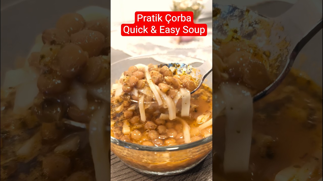 Sakala Çarpan Çorbası Pratik Tarif Turkish Easy Lentil Soup Türkische Suppe Spätzle Grüne Linsen Sakala Çarpan Çorbası Pratik Tarif Turkish Easy Lentil Soup Türkische Suppe Spätzle Grüne Linsen