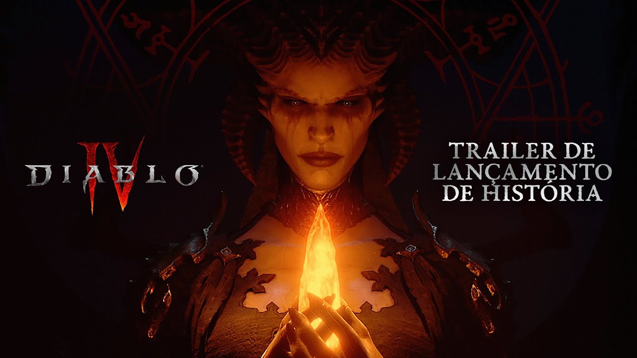 Diablo IV: você poderá testar o jogo em dois finais de semana de