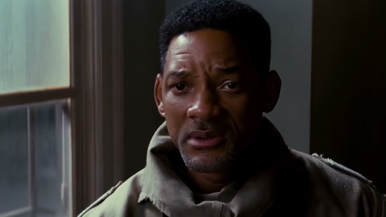 I AM LEGEND 2 RETURNS WITH A TERRIFYING SECRET — THE LAST SURVIVOR WAS NEVER ALONE