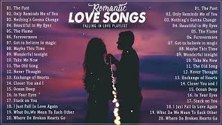 Most Old Beautiful Love Songs Of 70s 80s 90s - Best Romantic Love Songs 💖💖💖