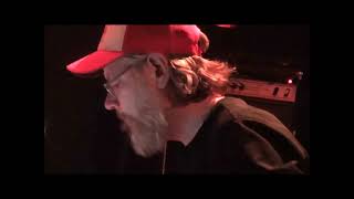 Organ Of Corti Idealfest 2025, Gothenburg