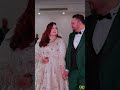 Mohammed &amp; Norah Reception REEL