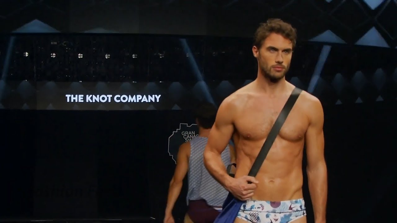 The Knot Company | Spring/Summer 2021 | Gran Canaria Swim Week