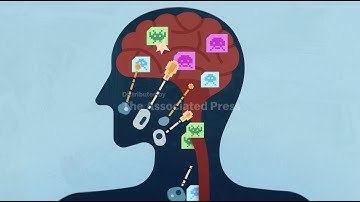 What happens if your immune system attacks your brain?