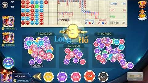 7135long hổ|đầm ninh dương lan ngọc cua lại vợ bầu|Trò chơi BIGBOSS