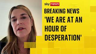 Tv Host Savannah Guthrie Releases New Appeal For Help In Finding Mother