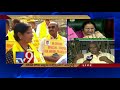 Tammareddy Bharadwaj counters TDP MLC Rajendra Prasad