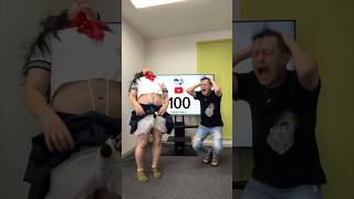 Thumbnail for 100❤️ #thankyou #shorts
