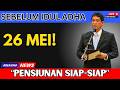 Sebelum Idul Adha 2026! Taspen &amp; Gaji Ke-13 Jadi Harapan Besar Pensiunan