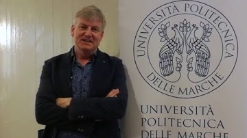 UNIVPM   BIGDAT2020   Wil van der Aalst   RWTH Aachen University