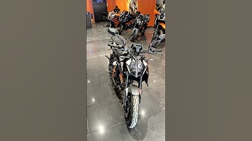 [this is my voice] Hear the beast roar! My KTM is pure adrenaline. 🧡 #KTM #ReadyToRace #Shorts