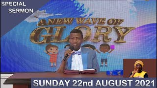 PASTOR E.A ADEBOYE SERMON - REPAIR YOU ALTAR screenshot 1