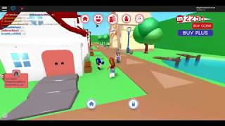 ROBLOX Oders - 'Meep City Hunting' - Part 2