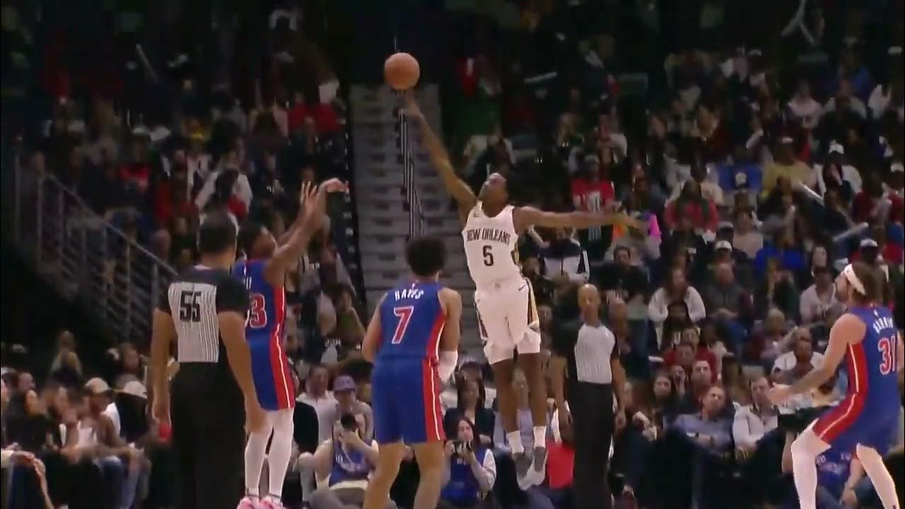 Herb Jones block YouTube