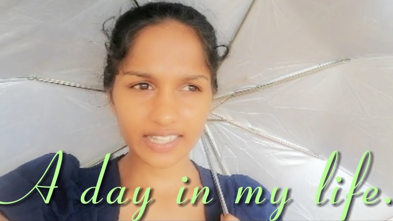 වැඩ දවසක් ❤️| ඇයි දැන් vlogs පරක්කු 🥺| නංගිට මොකද උනේ ☹️