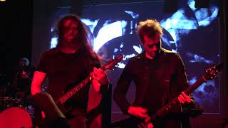 DARK TRANQUILLITY "Final Resistance" live @ Beachland Ballroom, Cleveland OH - 06/03/2022