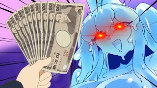 ELE CONSEGUIU 😦 #8 | MEMES DE ANIMES !!