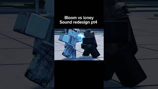 Part 4/7 @Dividedii AHHHHHHHHHHHHHHHHH Bloom vs Loney Last to leave roblox #roblox