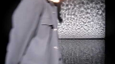 Olafur Eliasson "Notion motion"