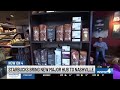 Starbucks bring new major hub to Nashville