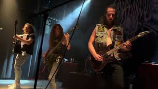 Horrendous - Exeg(en)esis