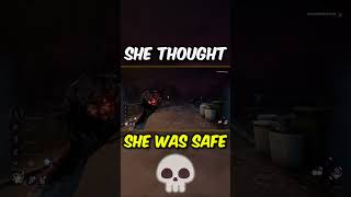 Cheryl Beckoned It...