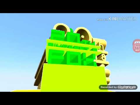 20th Mixcraft 8 FOX 1994