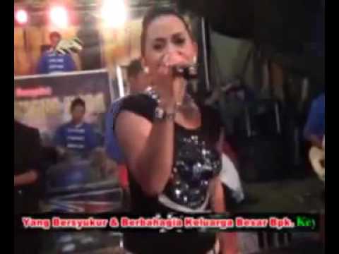 yuli sj DOSA MASALALU @ organ PERMANA NADA Clip AS Productions