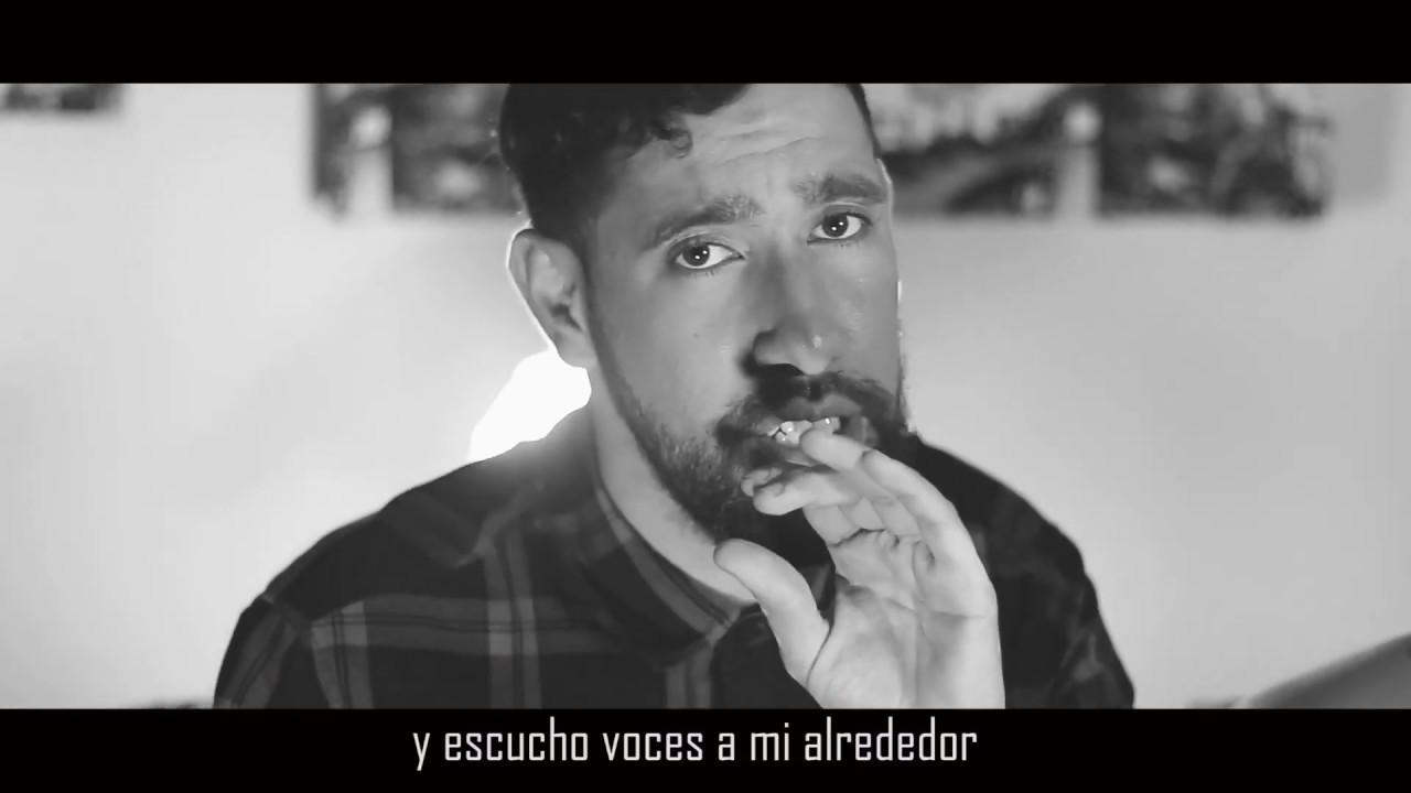 CHIKO RODRIGUEZ  feat ELCIEM -    SI YO CAMBIO  - ACÚSTICO