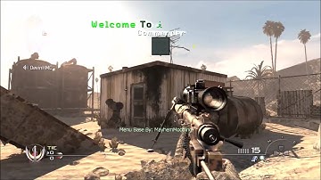 [Mw2/1.14 Patch] Complexity v1 (Preview!)