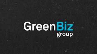 Welcome to the GreenBiz YouTube Channel